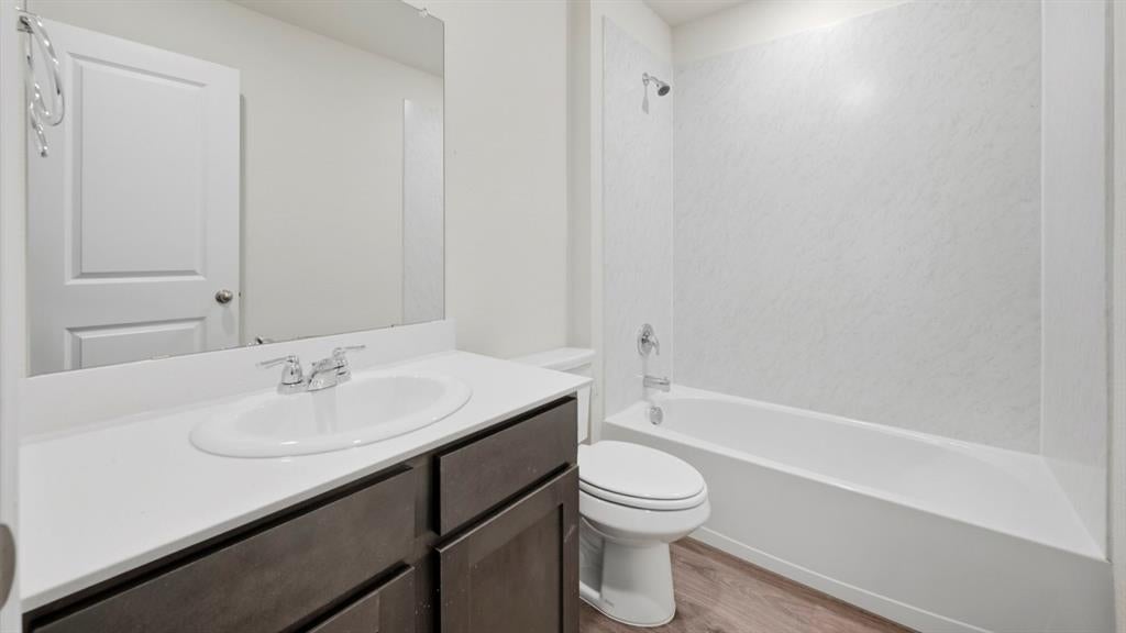 3244 Spaulding Dr, Paris, TX 75460