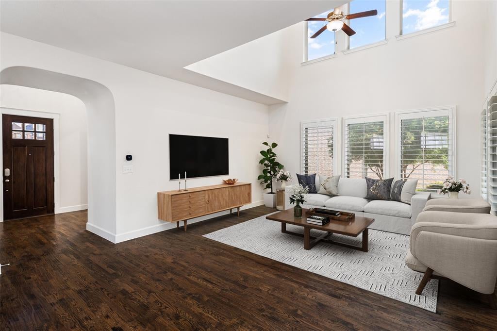 811 Otto Dr, Allen, TX 75013 photo