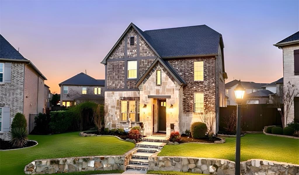 811 Otto Dr, Allen, TX 75013 photo
