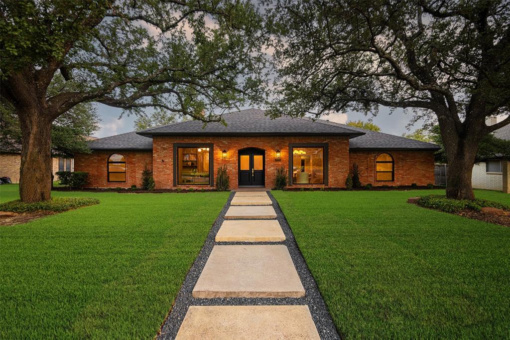 7606 Dunoon Ave, Dallas, TX 75248