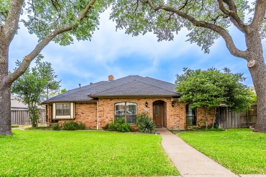 2430 Beaver Run, Garland, TX 75044 photo