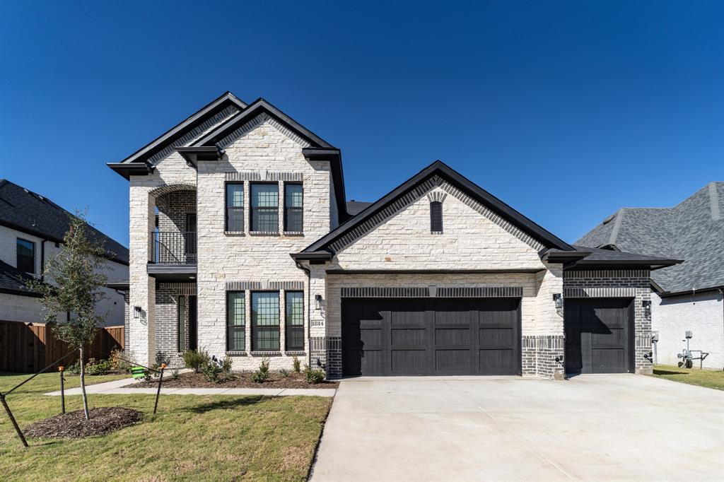 1814 Costa Verde Dr, McLendon Chisholm, TX 75032