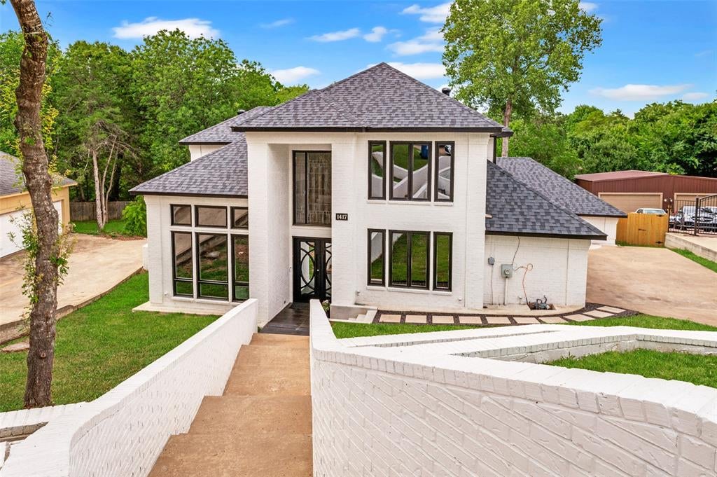 1417 Wyndmere Dr, Desoto, TX 75115