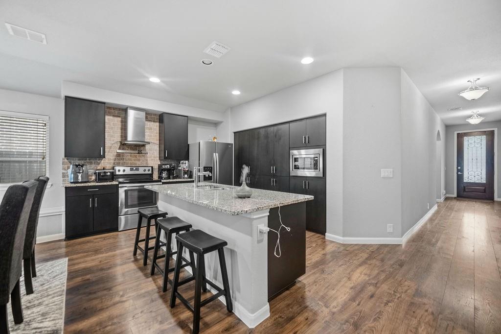 12016 Worthwood St, Fort Worth, TX 76036 photo