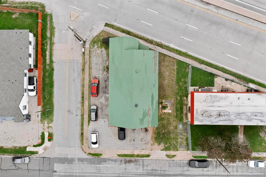 3525 Colonial Ave, Dallas, TX 75215