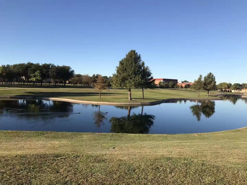 2113 Trellis Pl, Richardson, TX 75081