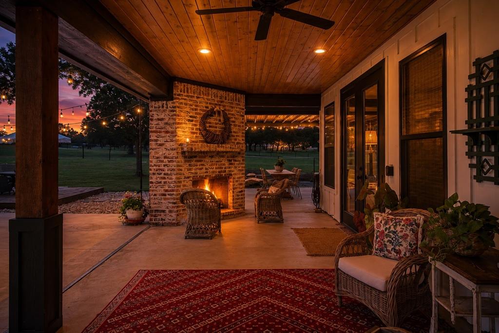 200 Greene Road, Weatherford, TX 76087 photo