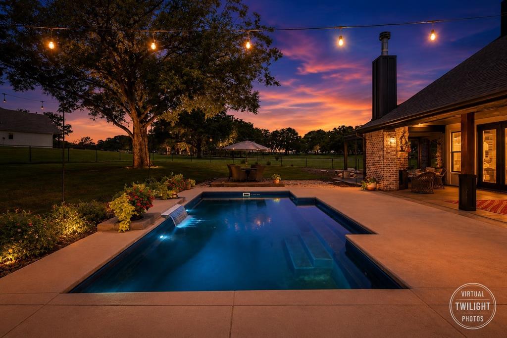 200 Greene Road, Weatherford, TX 76087