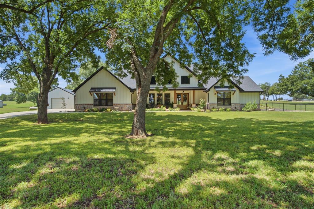 200 Greene Road, Weatherford, TX 76087 photo