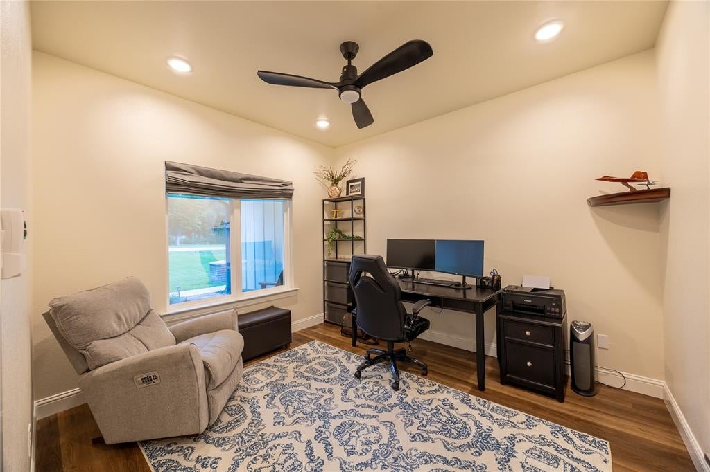 354 Glade Valley, Azle, TX 76020 photo