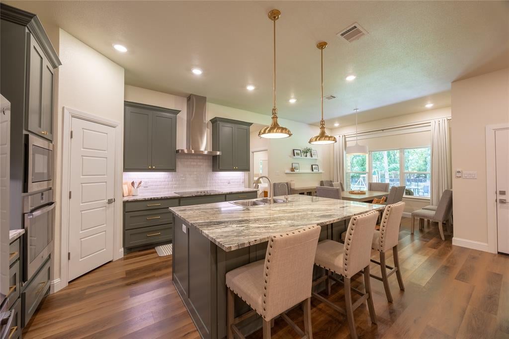 354 Glade Valley, Azle, TX 76020 photo