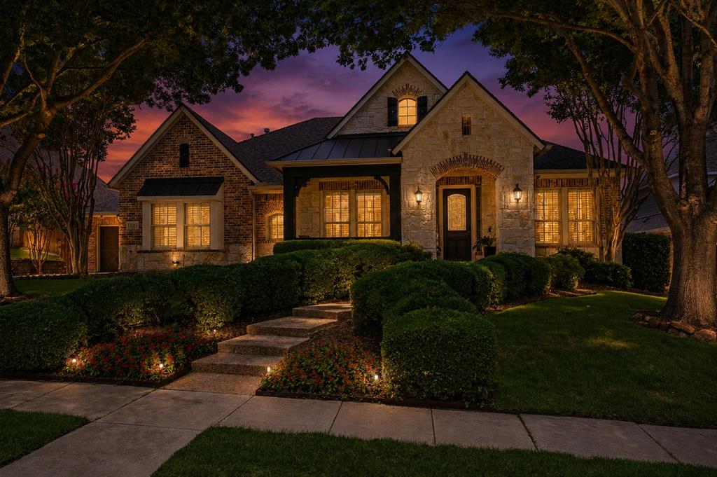 821 Kiowa Dr, Prosper, TX 75078