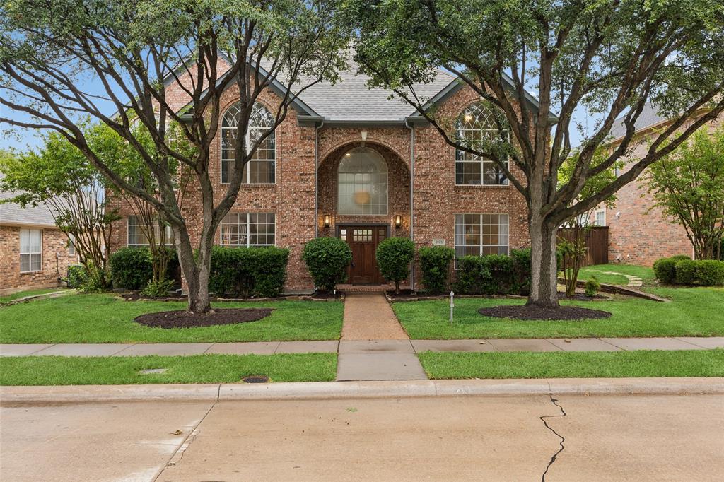 4021 Carmichael Dr, Plano, TX 75024