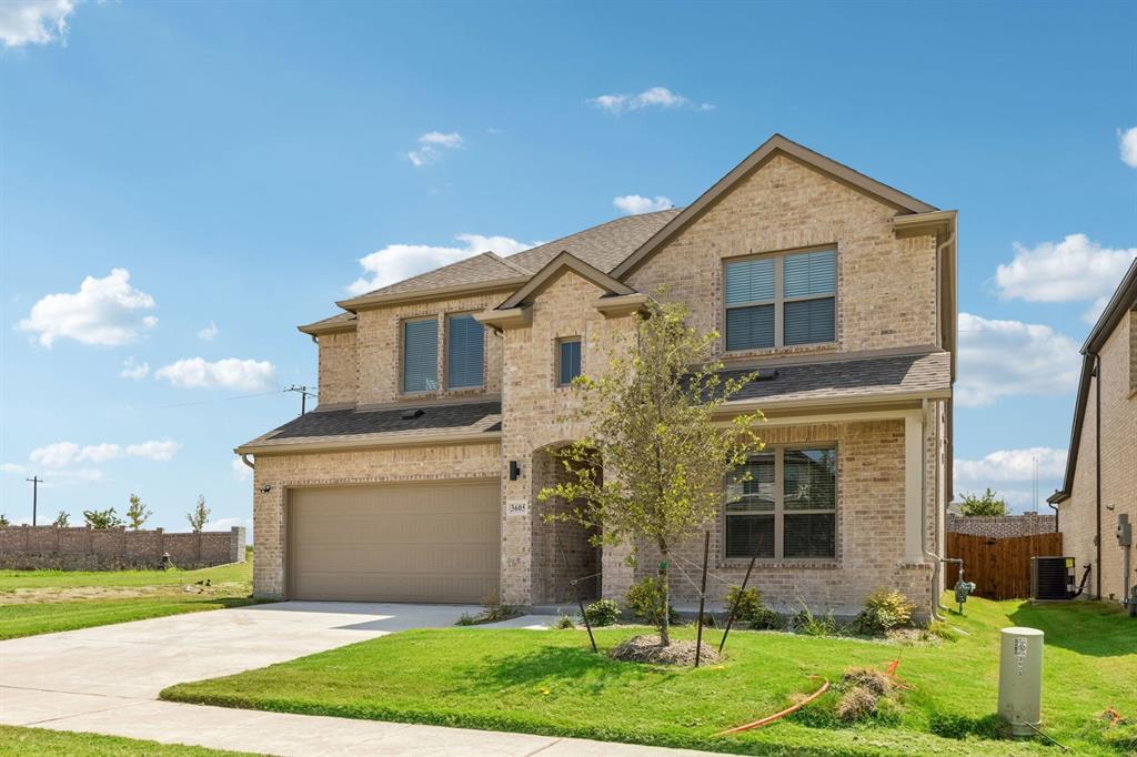 3605 High Valley Dr, Princeton, TX 75071 photo
