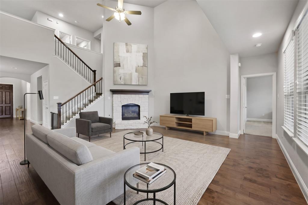 3500 Jersey Rd, Melissa, TX 75454