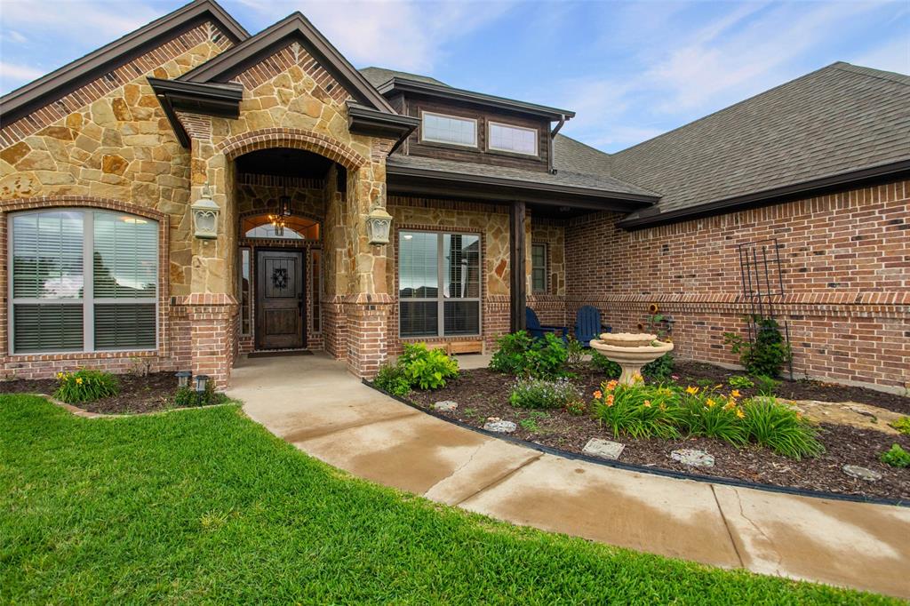 258 Scenic View Dr, Aledo, TX 76008 photo