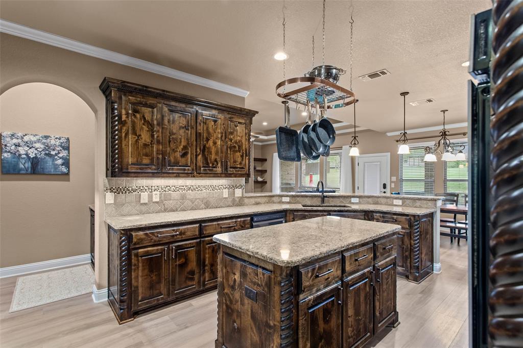 258 Scenic View Dr, Aledo, TX 76008 photo