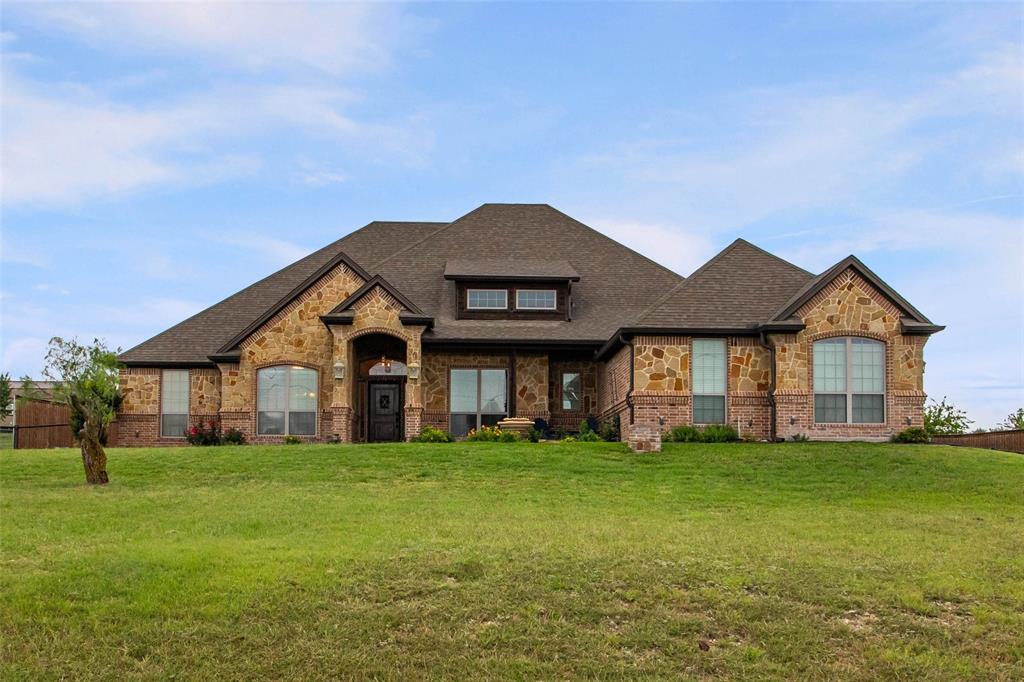 258 Scenic View Dr, Aledo, TX 76008 photo