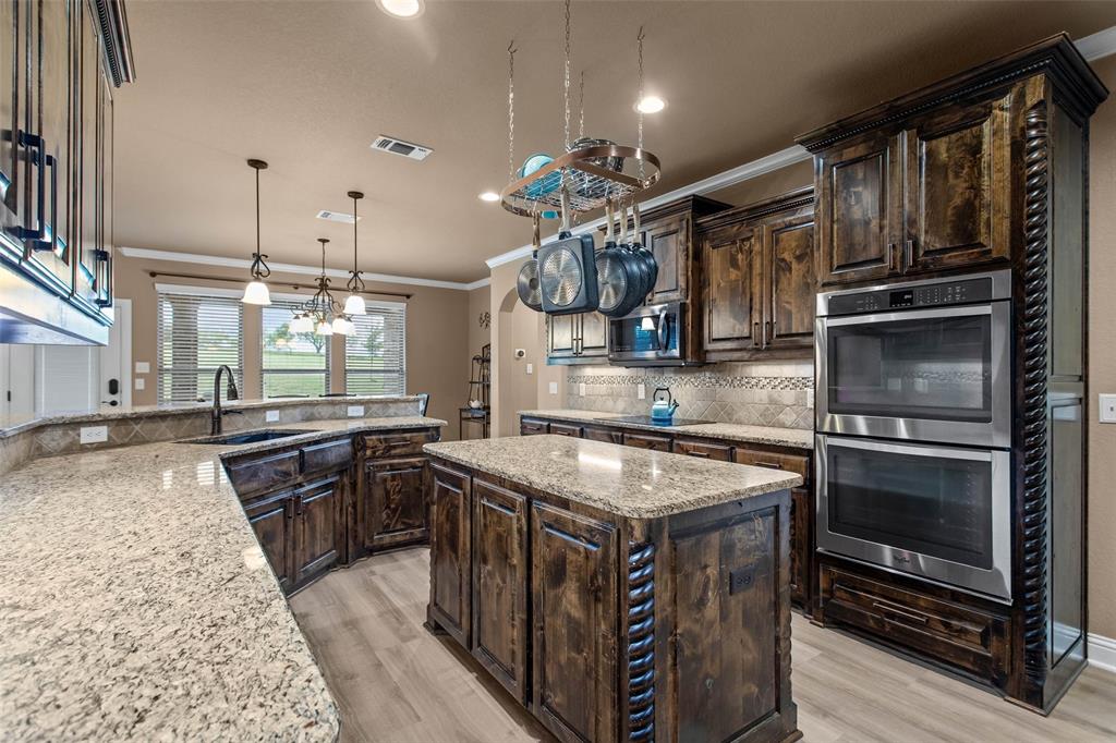 258 Scenic View Dr, Aledo, TX 76008 photo