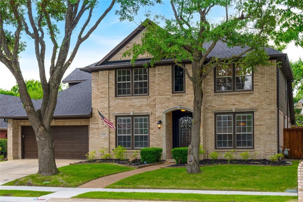 208 Adonis Cir, Mckinney, TX 75072 photo