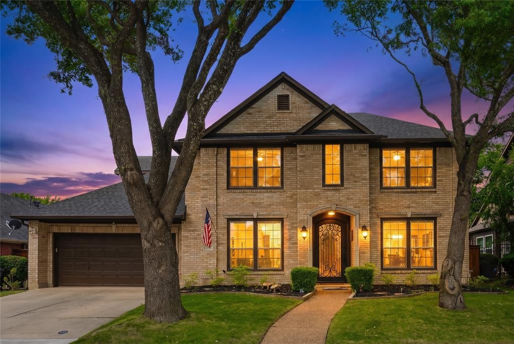 208 Adonis Cir, Mckinney, TX 75072