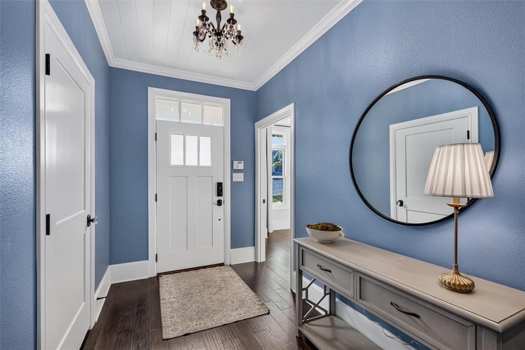 307 S Benge St, Mckinney, TX 75069 photo
