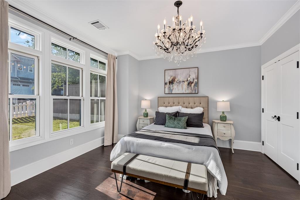 307 S Benge St, Mckinney, TX 75069 photo