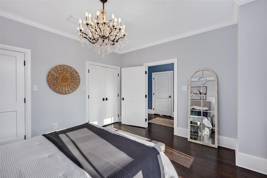 307 S Benge St, Mckinney, TX 75069 photo