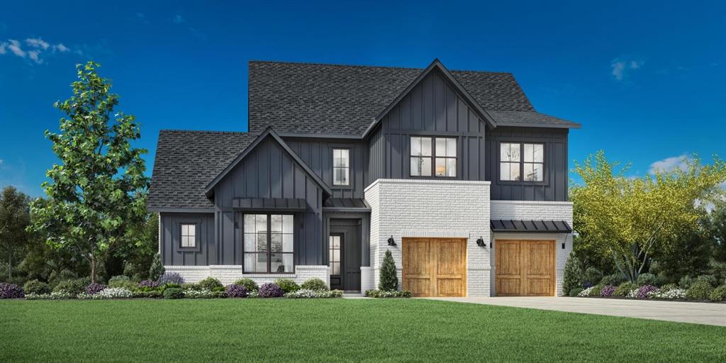 9925 Oak Glade Dr, Denton, TX 76207