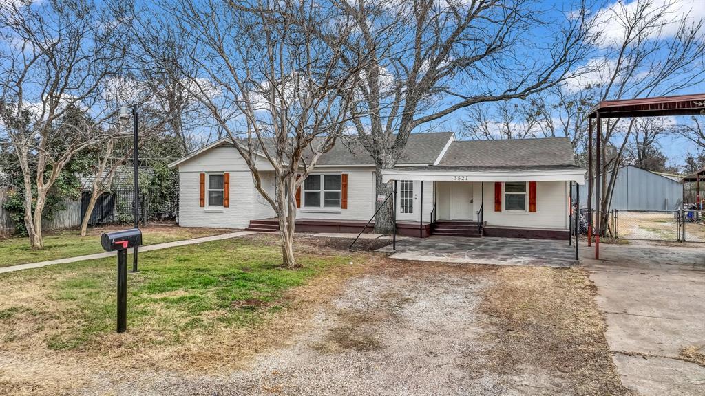 3521 Kenwood Ave, Fort Worth, TX 76116 photo
