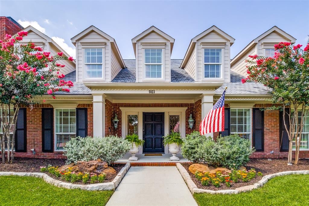 5023 Spyglass Dr, Dallas, TX 75287