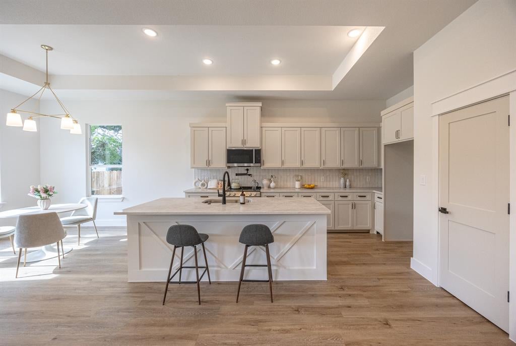 2902 Hiawatha Trl, Lake Worth, TX 76135 photo