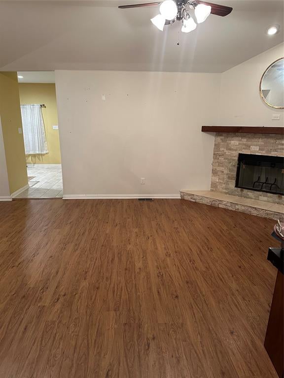 714 Greenridge Dr, Arlington, TX 76017 photo