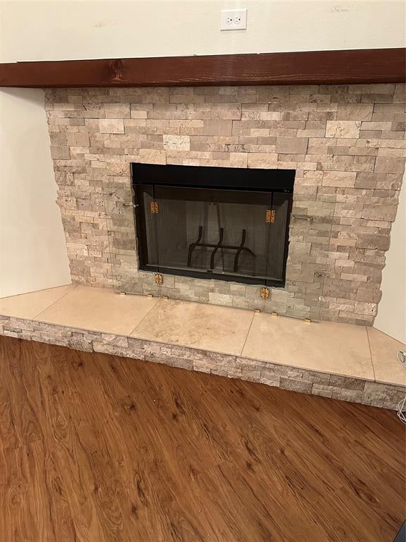 714 Greenridge Dr, Arlington, TX 76017 photo