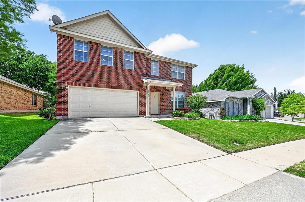 5961 Bridal Trl, Fort Worth, TX 76179 photo