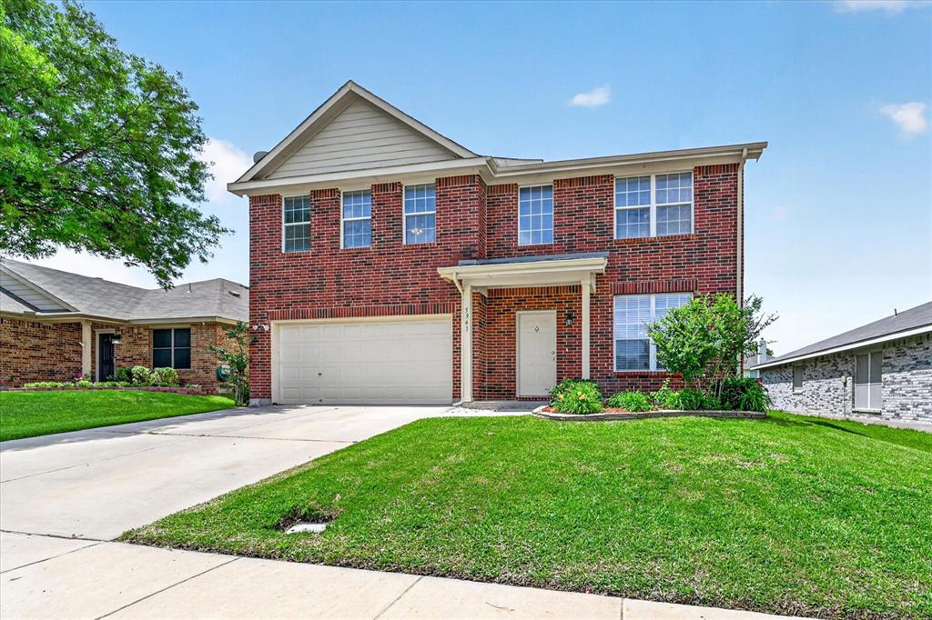 5961 Bridal Trl, Fort Worth, TX 76179 photo