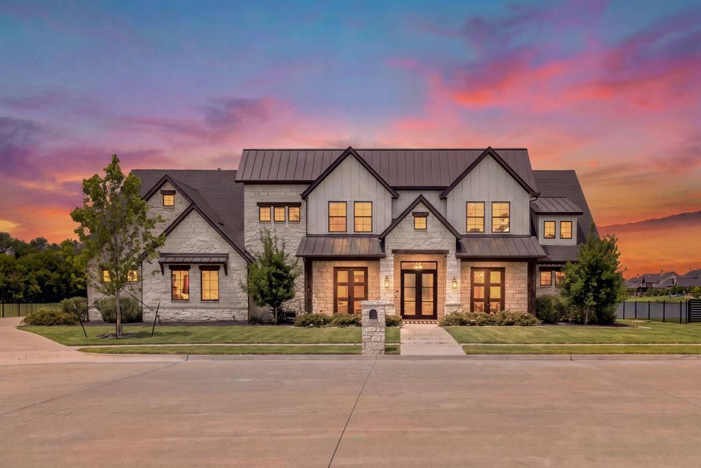 1108 Glen Abbey Ct, Heath, TX 75032