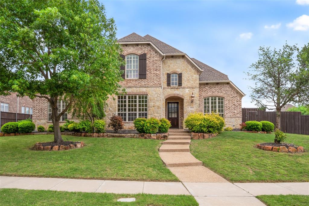 10918 Alta Vista Dr, Frisco, TX 75033