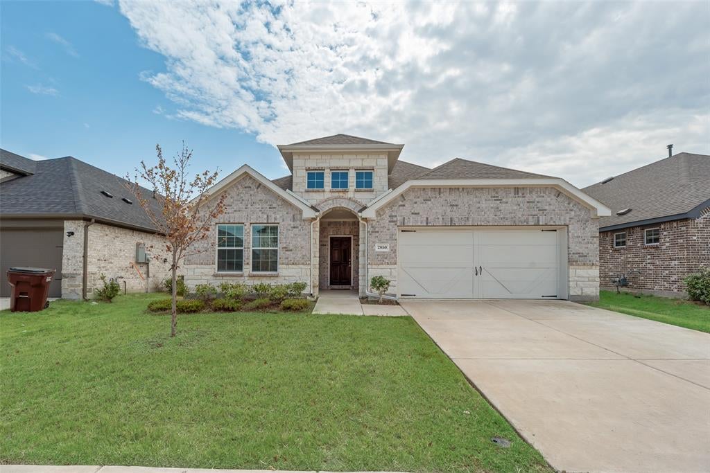 2850 Robertson Way, Royse City, TX 75189 photo