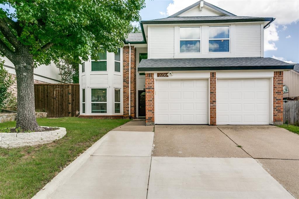 2236 Ryan Rdg, Grapevine, TX 76051