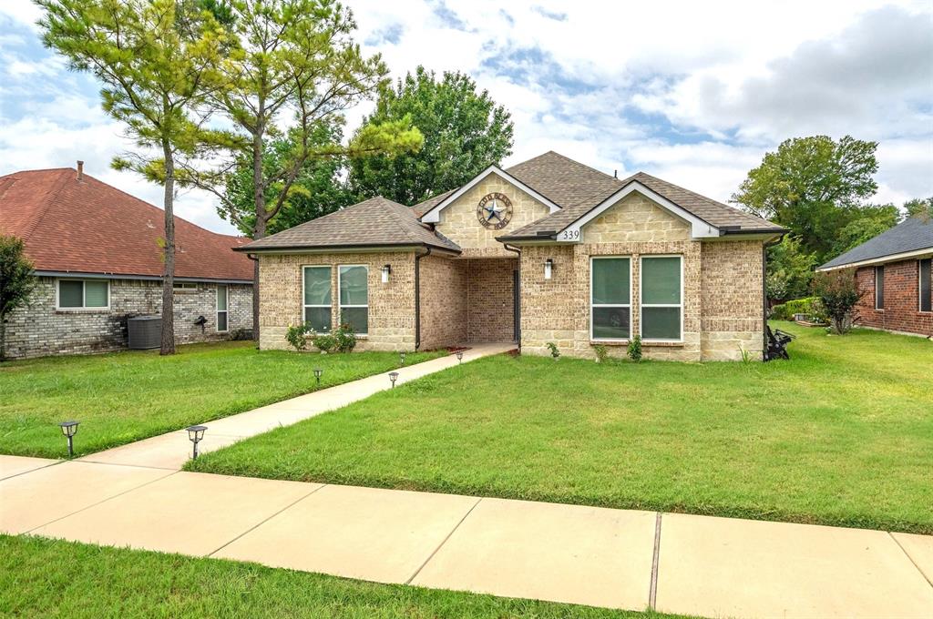 339 S Stewart Ave, Lancaster, TX 75146 photo