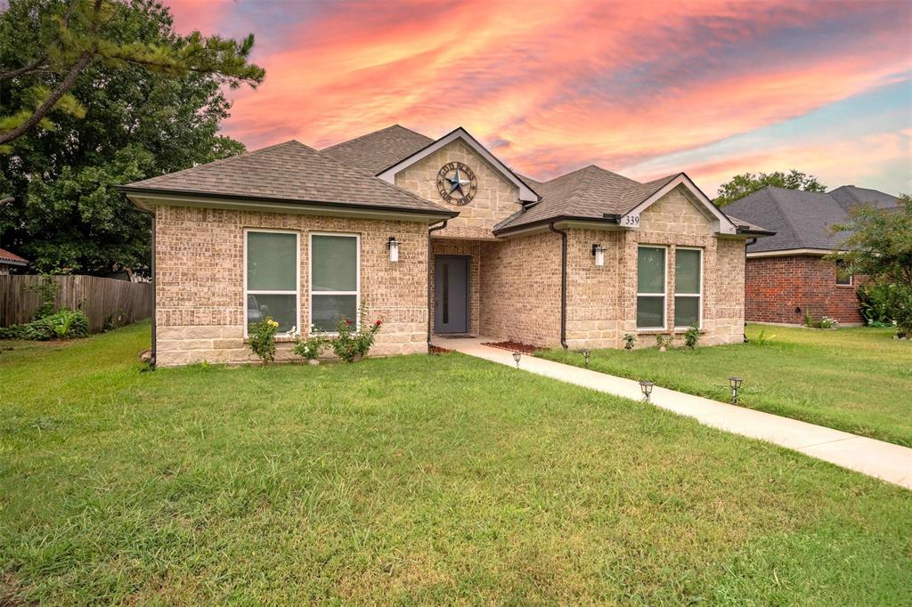339 S Stewart Ave, Lancaster, TX 75146 photo