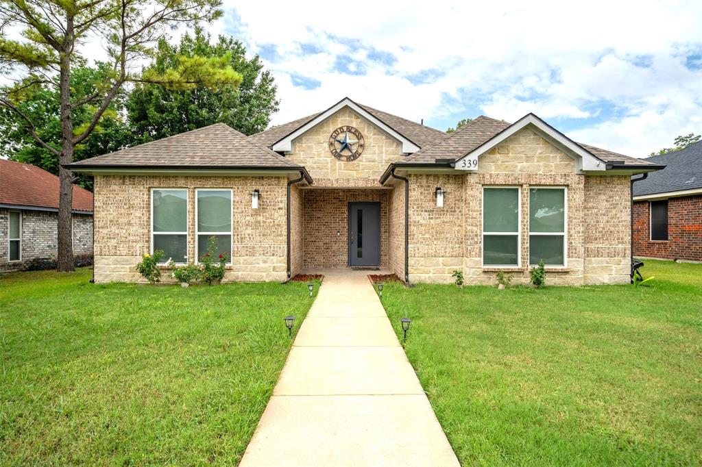339 Stewart Ave, Lancaster, TX 75146