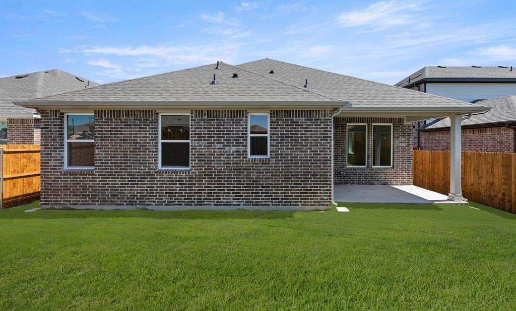 3630 Saffron Dr, Celina, TX 75009 photo
