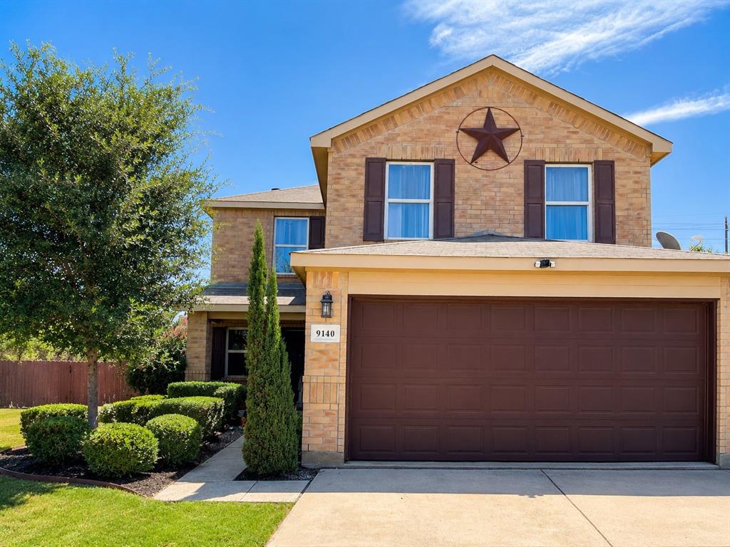 9140 Sun Haven Way, Fort Worth, TX 76244 photo