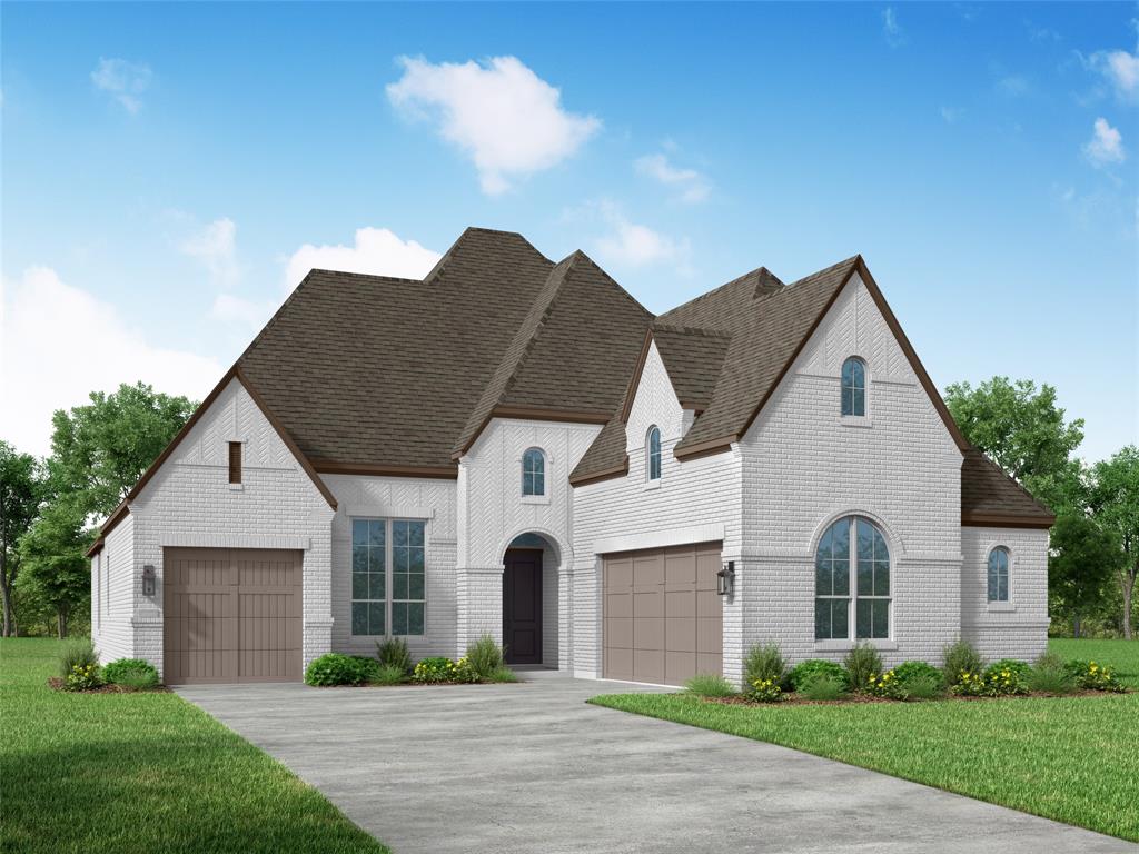 1611 Trinity Forest Dr, Rockwall, TX 75087