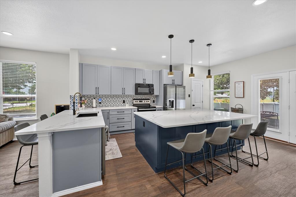 8913 Cranston Ct, Providence Village, TX 76227 photo