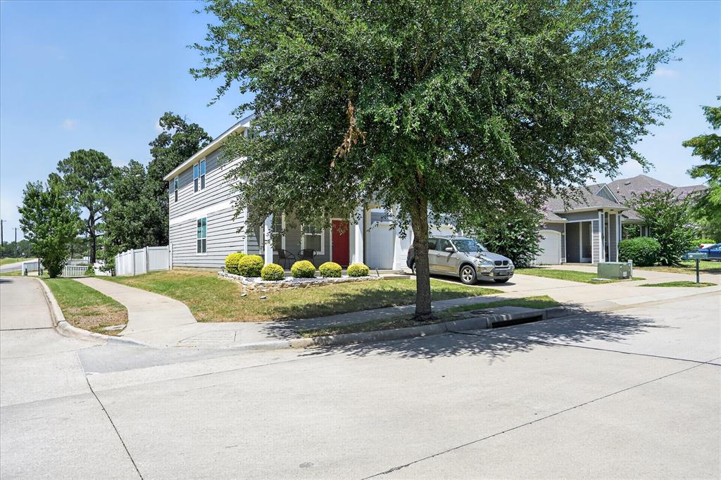 8913 Cranston Ct, Providence Village, TX 76227 photo