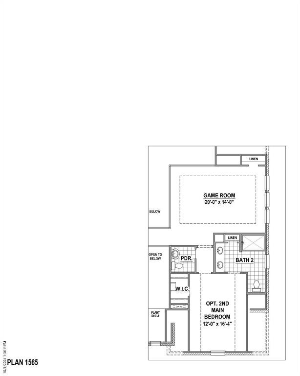 8720 Trellis Ln, Justin, TX 76247 photo