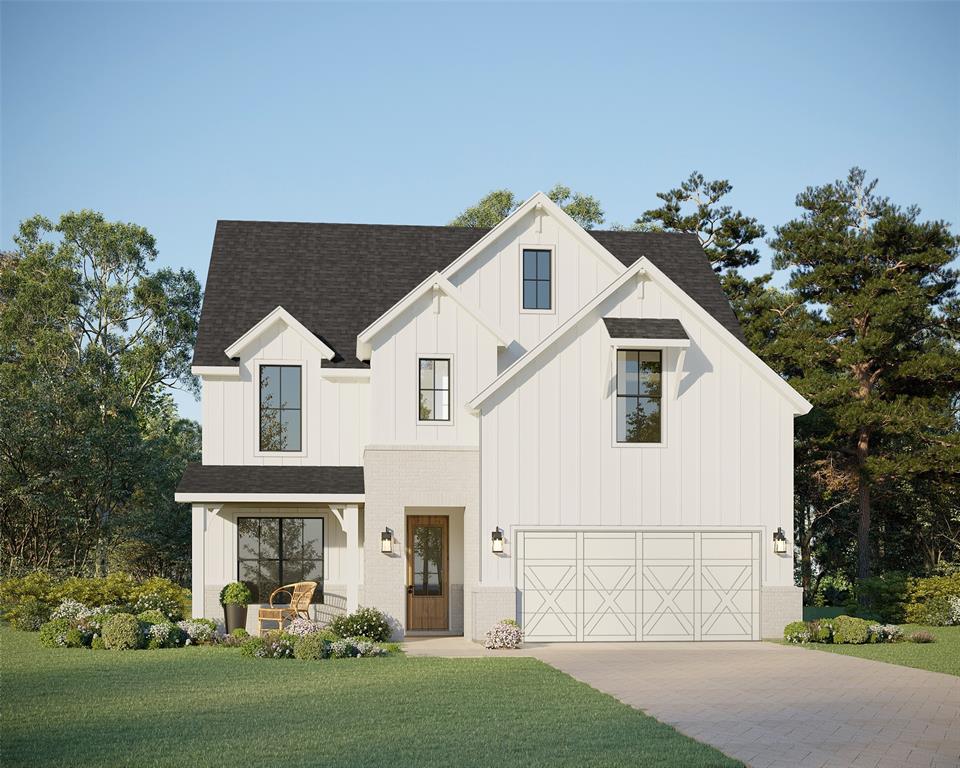 8720 Trellis Ln, Justin, TX 76247